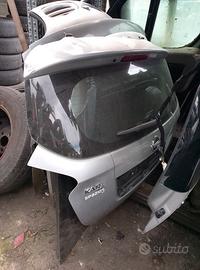 Portellone Opel Karl