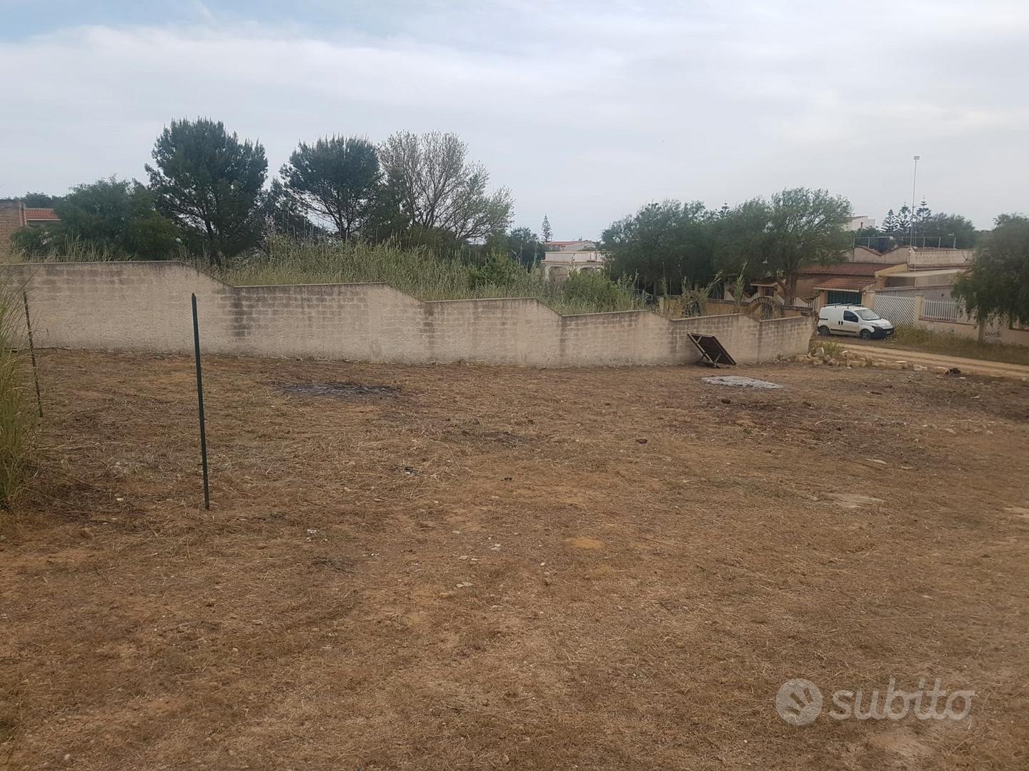Terreno agricolo Triscina - Castelvetrano - Altro
