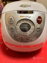 Robot da cucina Easy Chef