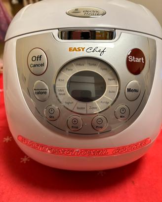 Robot da cucina Easy Chef