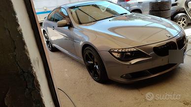 bmw e63 635d anno 2010