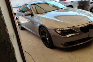 bmw e63 635d anno 2010