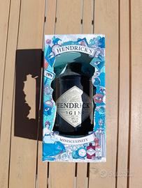 GIN HENDRICKS 
