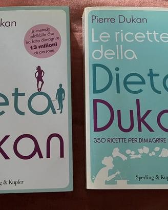 La Dieta Dukan e Le ricette della Dieta Dukan
