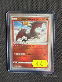 Pokémon – Radiant Charizard 015/172