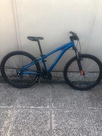 Bicicletta