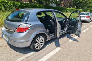 Opel Astra 1.7 CDTI 125 CV – 2008