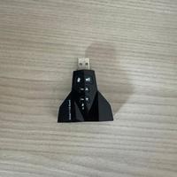 Adattatore USB-Audio
