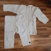 Judoji da allenamento 170 cm