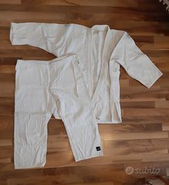 Judoji da allenamento 170 cm