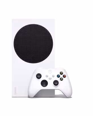 Xbox Serie S 512GB + due controller