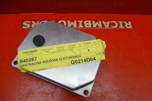 CENTRALINA APRILIA SHIVER PIAGGIO VESPA