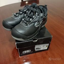 scarpe antinfortunistiche