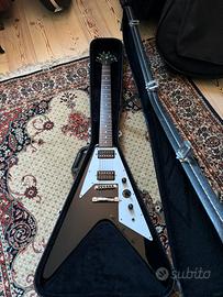 Epiphone ‘67 Flying V