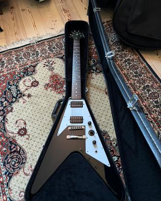 Epiphone ‘67 Flying V