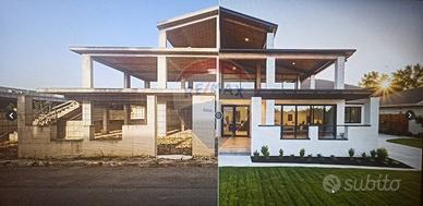 Nuove costruzioni - Chiaramonte Gulfi