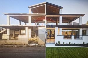 Nuove costruzioni - Chiaramonte Gulfi