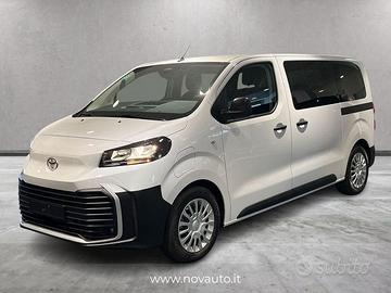 Toyota Proace Verso Electric 75 kWh L1 Lounge...