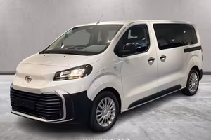 Toyota Proace Verso Electric 75 kWh L1 Lounge...