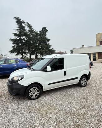 Fiat Doblo Doblò 1.3 MJT PC-TN Cargo Lamierato SX