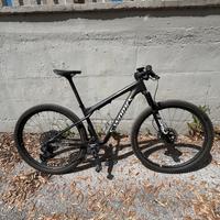 Specialized Epic S-Works WC 2024