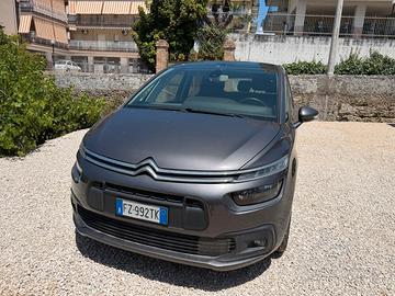Citroen C4 SpaceTourer BlueHDi 130 S&S Live