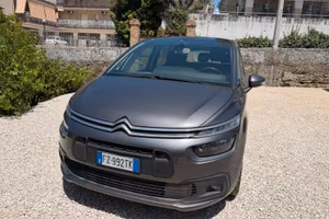 Citroen C4 SpaceTourer BlueHDi 130 S&S Live