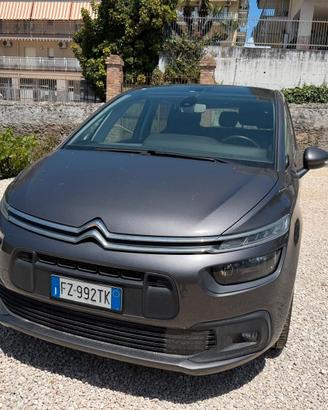 Citroen C4 SpaceTourer BlueHDi 130 S&S Live