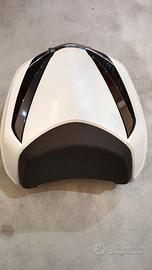 Bauletto elettronico sh 125 150 350