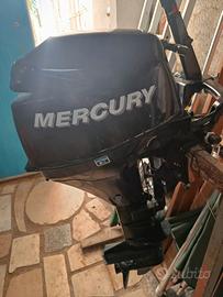 fuoribordo HP9.9. Mercury 