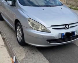Peugeot 307 - 2002