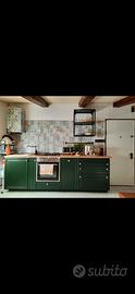 Vendita loft mansardato