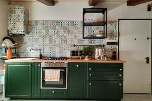 Vendita loft mansardato