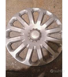 copricerchio Ford Fiesta 