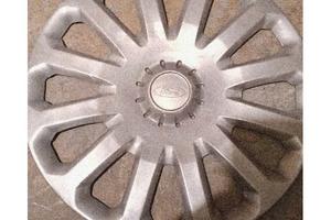 copricerchio Ford Fiesta 