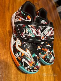Scarpe Calcetto Joma