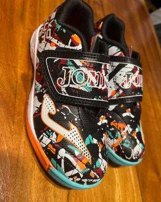 Scarpe Calcetto Joma