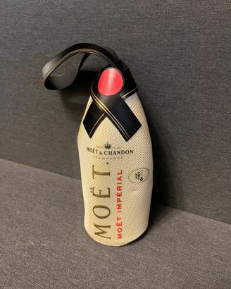 Astuccio isotermico Moët & Chandon