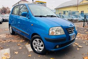 Hyundai Atos Prime 1.1 12V AUTOMATICA