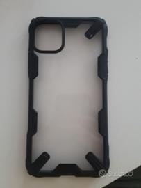 Custodia cover bumper RINGKE I-phone 8 e 14 Plus