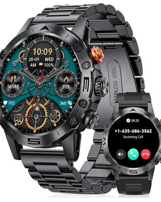 Smartwatch 