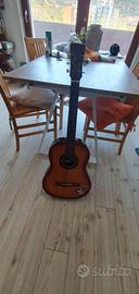 Chitarra classica Sicilmusica Buone condizioni