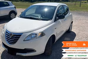 LANCIA Ypsilon 3� serie Ypsilon 1.2 69 CV 5 por...