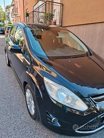 FORD CMAX 1.6 TITANIUM