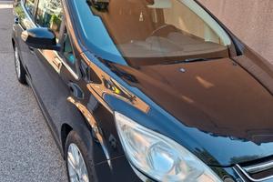FORD CMAX 1.6 TITANIUM