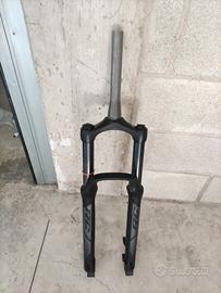 Forcella RST VIBE TNL per E Bike
