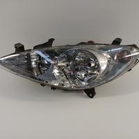 Faro ant sx NFU PEUGEOT 307 CC '03