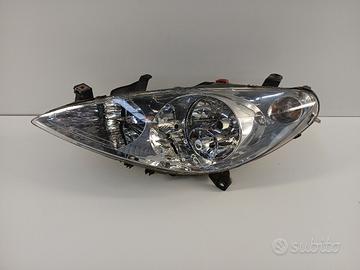Faro ant sx NFU PEUGEOT 307 CC '03