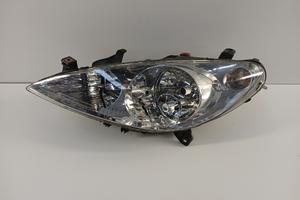 Faro ant sx PEUGEOT 307 CC '03