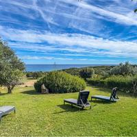 Villa a due passi dal mare